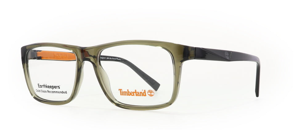 Image of Timberland Eyewear Frames