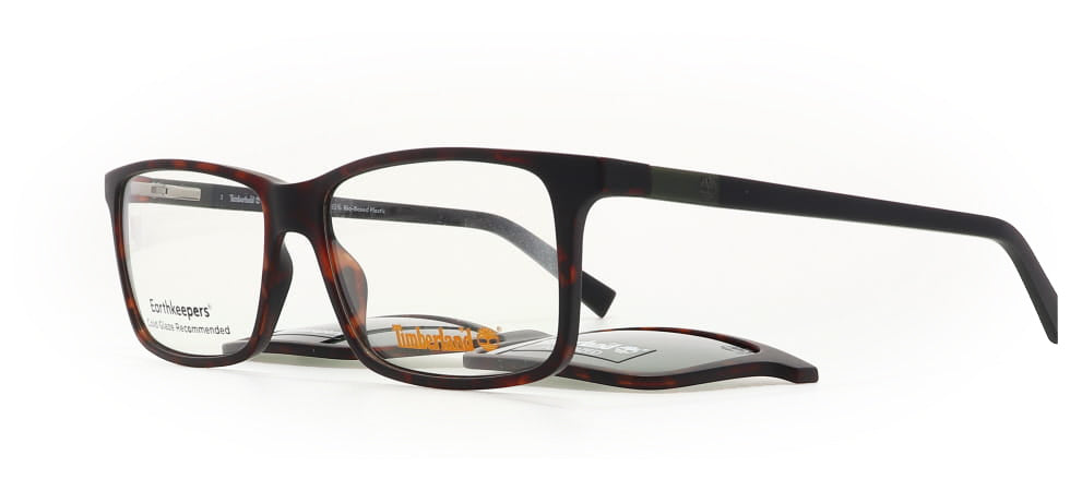 Image of Timberland Eyewear Frames