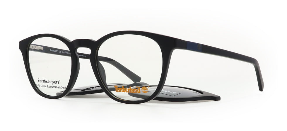 Image of Timberland Eyewear Frames