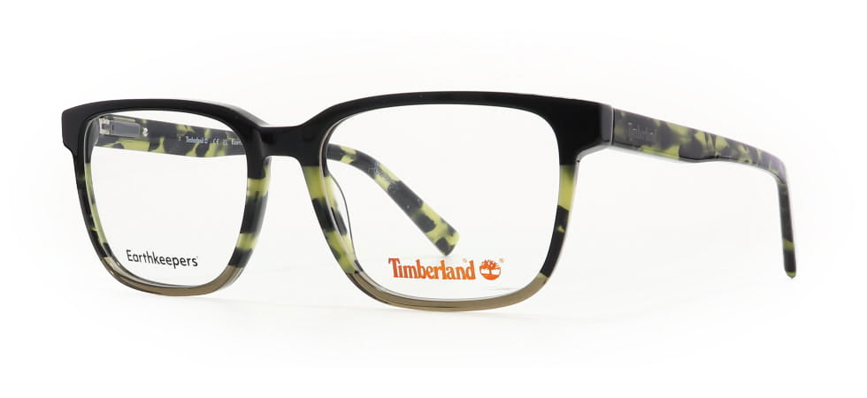 Image of Timberland Eyewear Frames