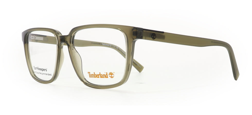 Image of Timberland Eyewear Frames