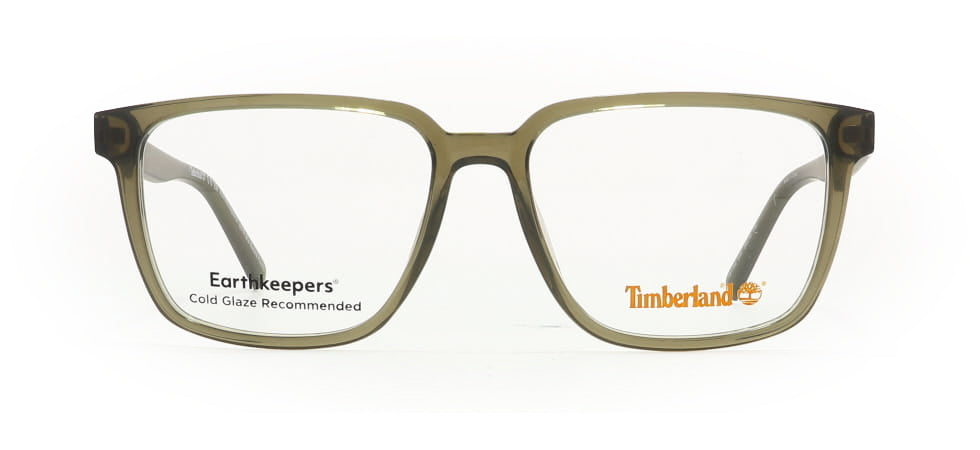 Image of Timberland Eyewear Frames