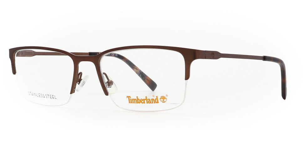 Image of Timberland Eyewear Frames