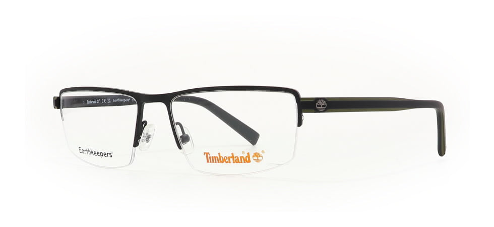 Image of Timberland Eyewear Frames