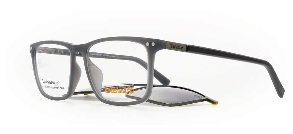 Image of Timberland Eyewear Frames