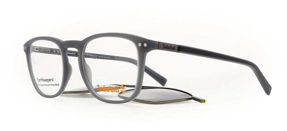 Image of Timberland Eyewear Frames