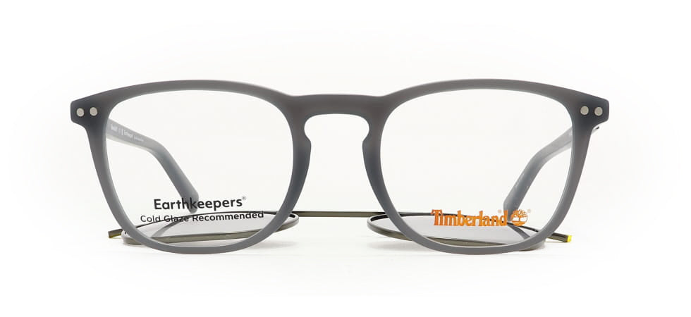 Image of Timberland Eyewear Frames