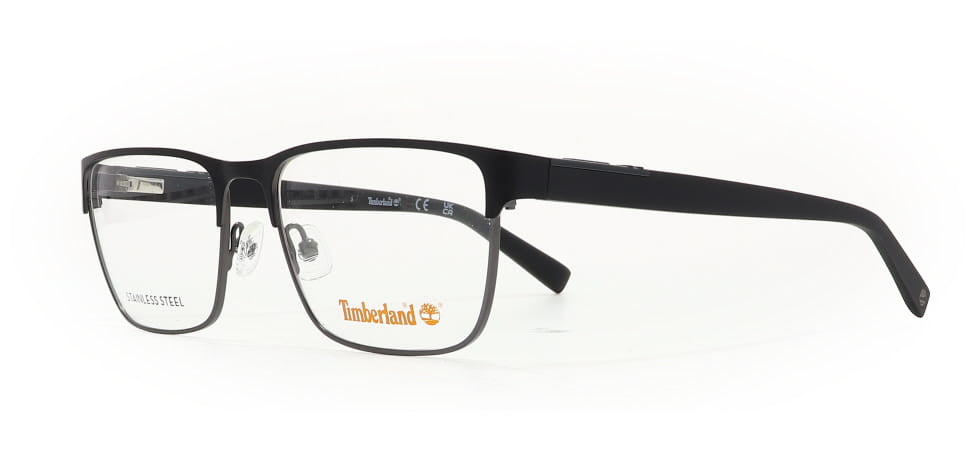 Image of Timberland Eyewear Frames