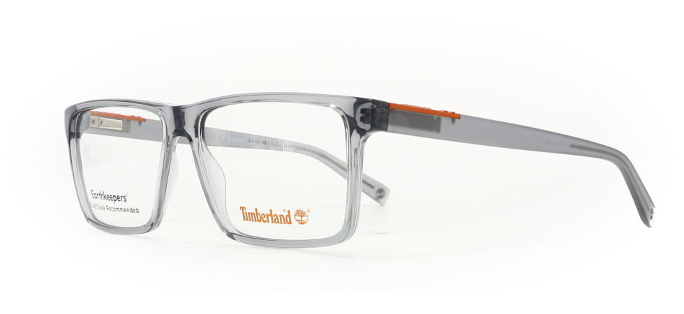 Image of Timberland Eyewear Frames