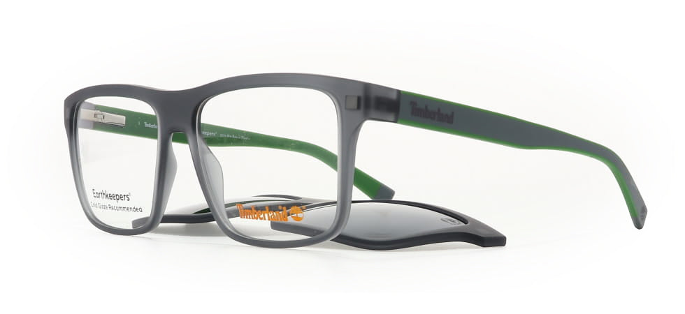 Image of Timberland Eyewear Frames