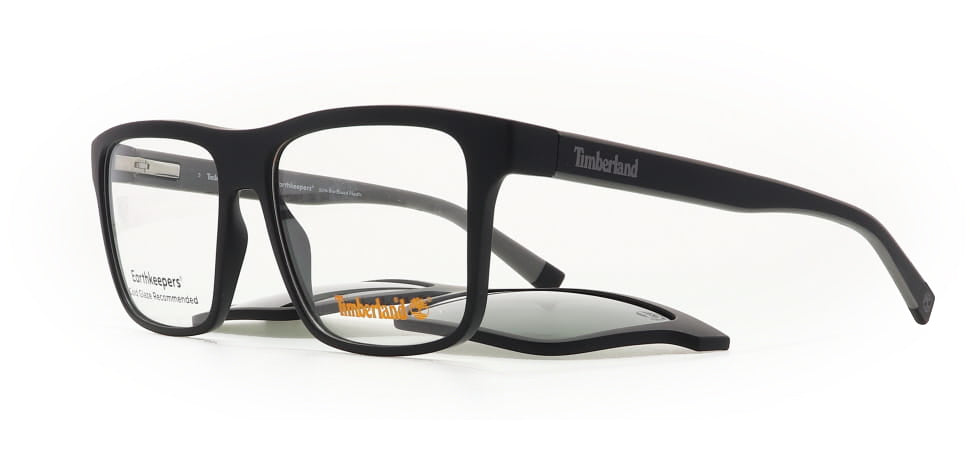 Image of Timberland Eyewear Frames