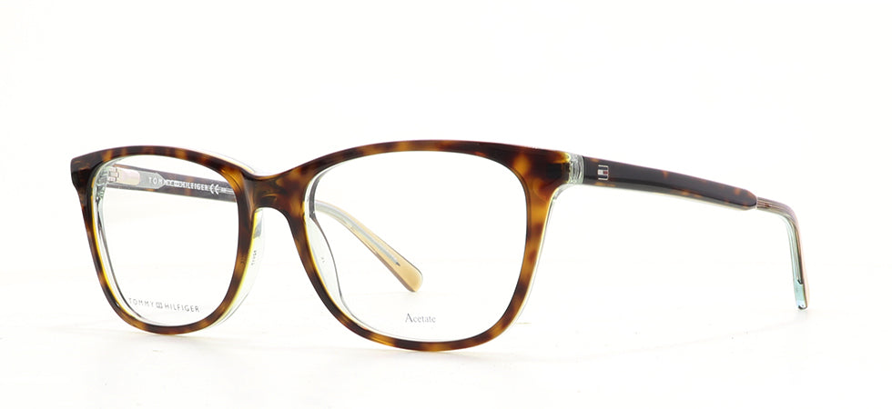 Image of Tommy Hilfiger Eyewear Frames