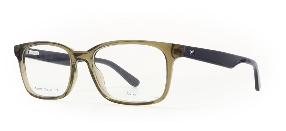 Image of Tommy Hilfiger Eyewear Frames