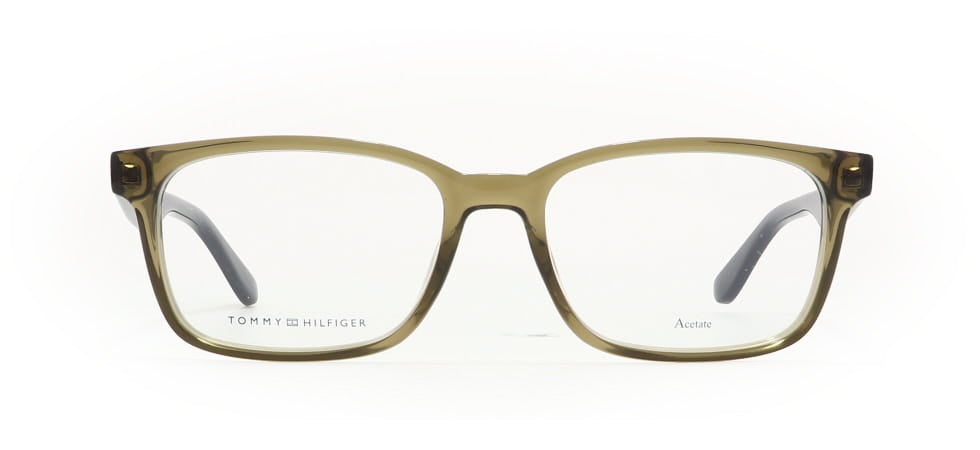 Image of Tommy Hilfiger Eyewear Frames