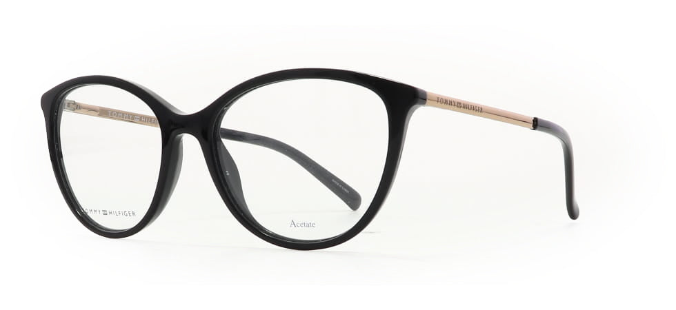 Image of Tommy Hilfiger Eyewear Frames