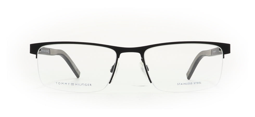 Image of Tommy Hilfiger Eyewear Frames