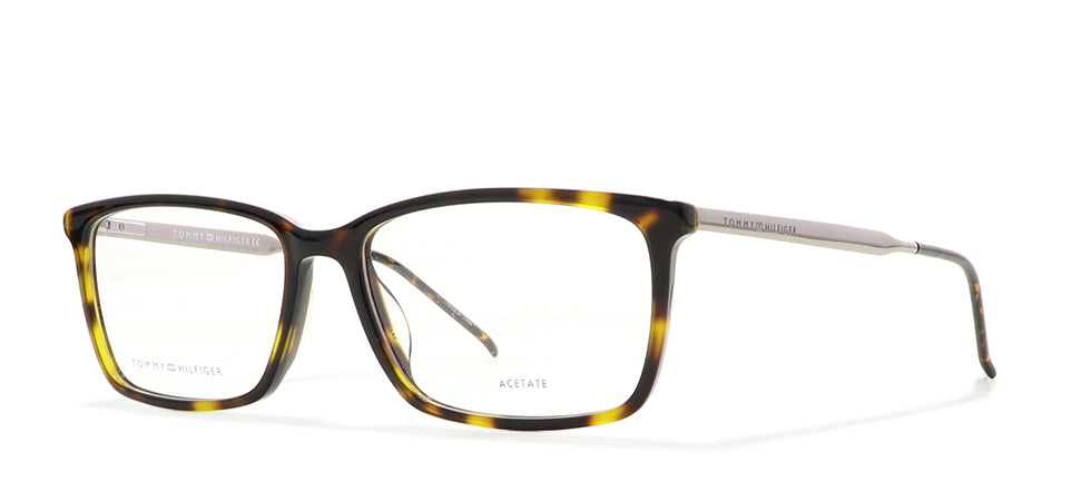 Image of Tommy Hilfiger Eyewear Frames