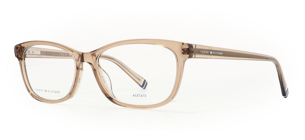 Image of Tommy Hilfiger Eyewear Frames