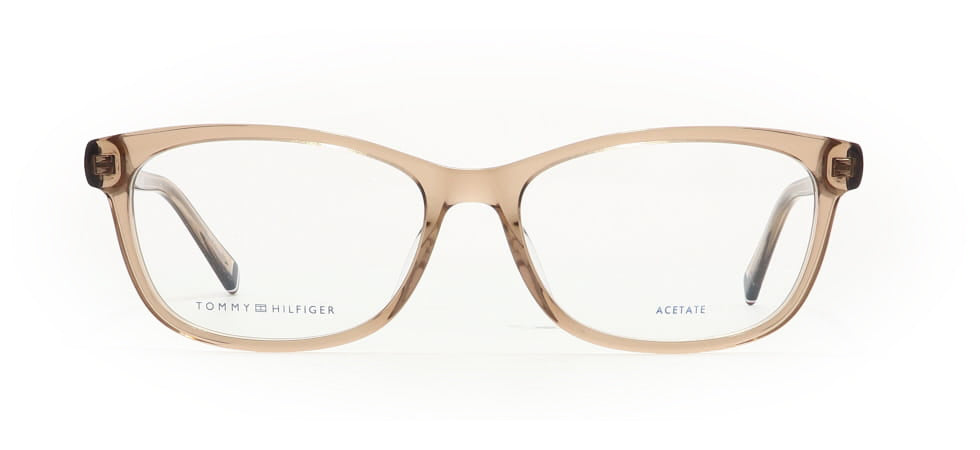 Image of Tommy Hilfiger Eyewear Frames