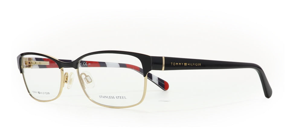 Image of Tommy Hilfiger Eyewear Frames