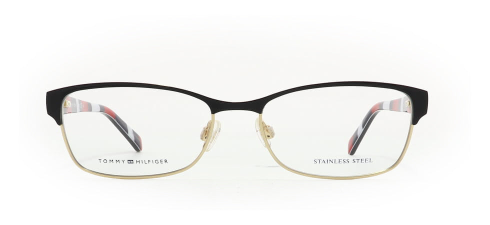 Image of Tommy Hilfiger Eyewear Frames