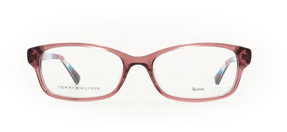 Image of Tommy Hilfiger Eyewear Frames