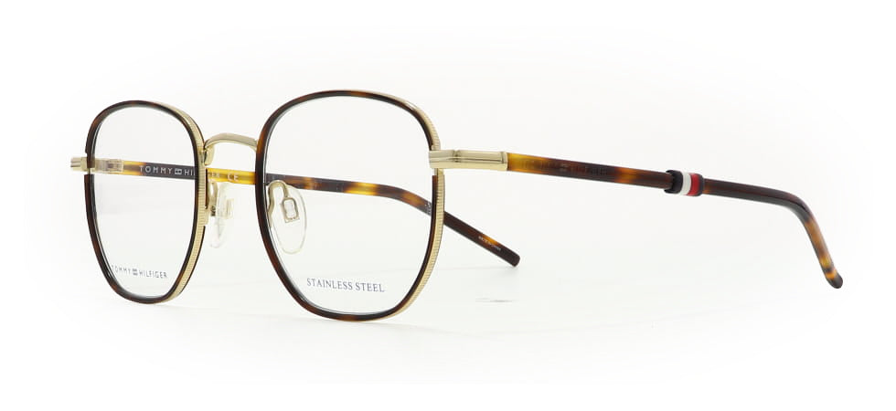 Image of Tommy Hilfiger Eyewear Frames