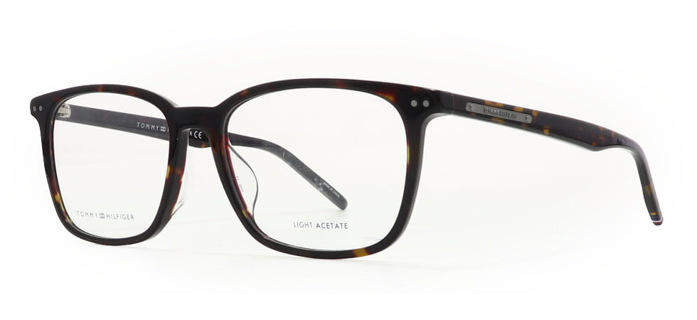 Image of Tommy Hilfiger Eyewear Frames