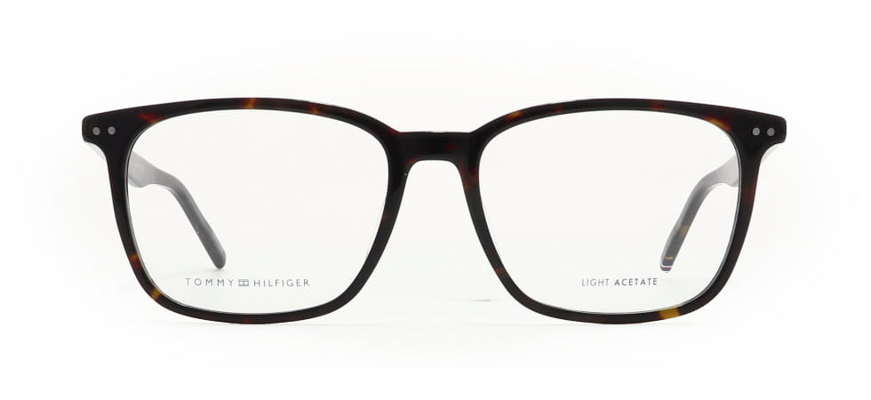 Image of Tommy Hilfiger Eyewear Frames