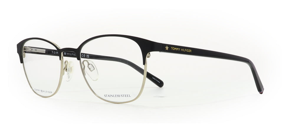 Image of Tommy Hilfiger Eyewear Frames