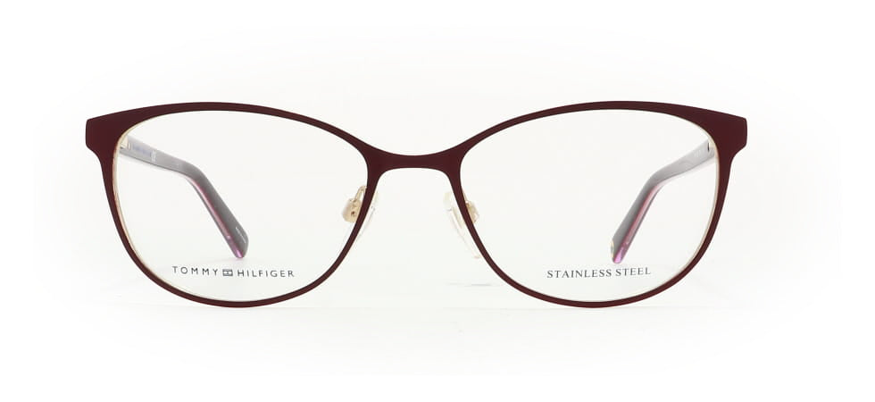 Image of Tommy Hilfiger Eyewear Frames