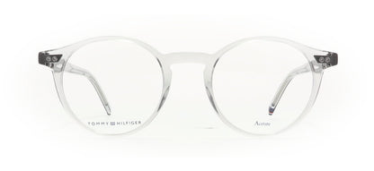 Image of Tommy Hilfiger Eyewear Frames