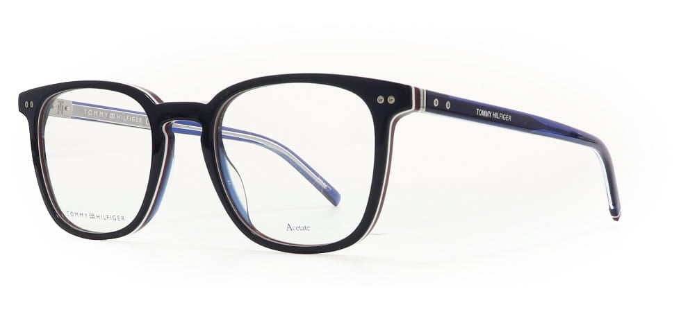 Image of Tommy Hilfiger Eyewear Frames