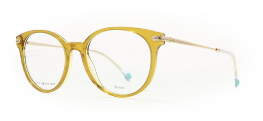 Image of Tommy Hilfiger Eyewear Frames