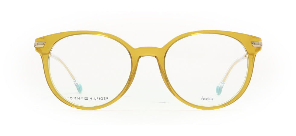 Image of Tommy Hilfiger Eyewear Frames