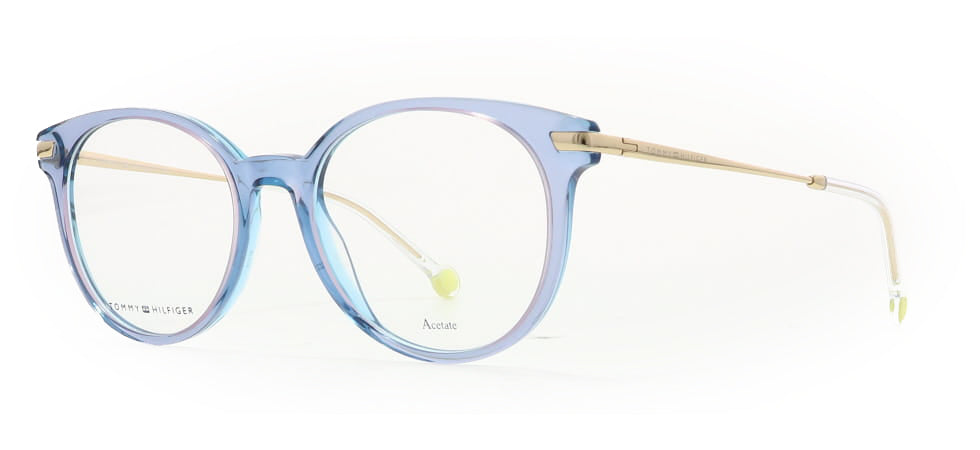 Image of Tommy Hilfiger Eyewear Frames