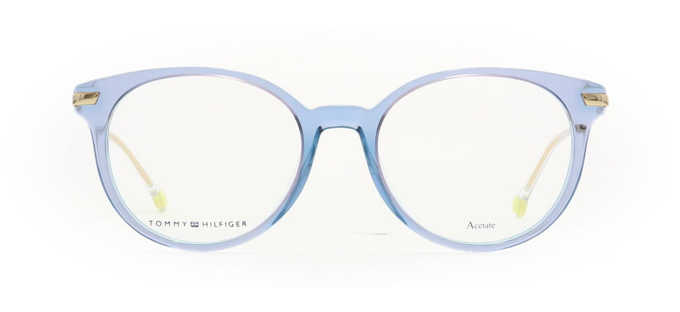 Image of Tommy Hilfiger Eyewear Frames