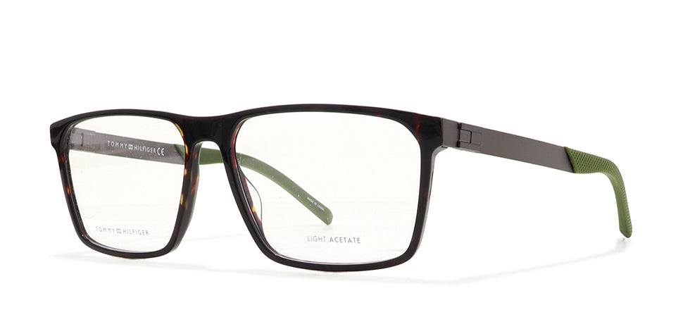 Image of Tommy Hilfiger Eyewear Frames