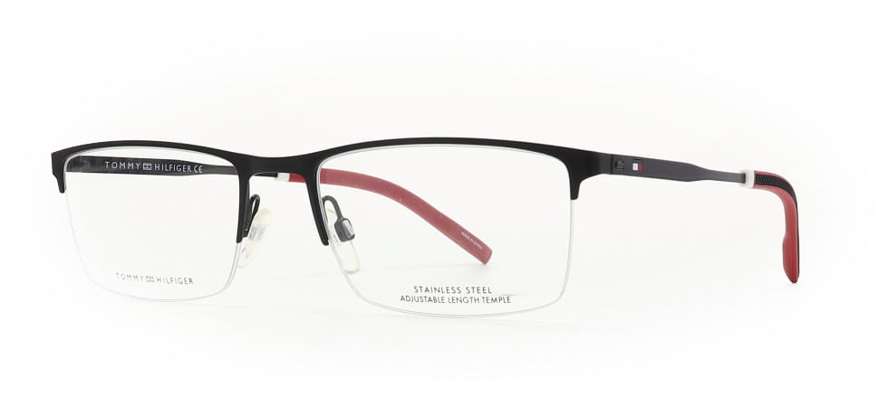 Image of Tommy Hilfiger Eyewear Frames