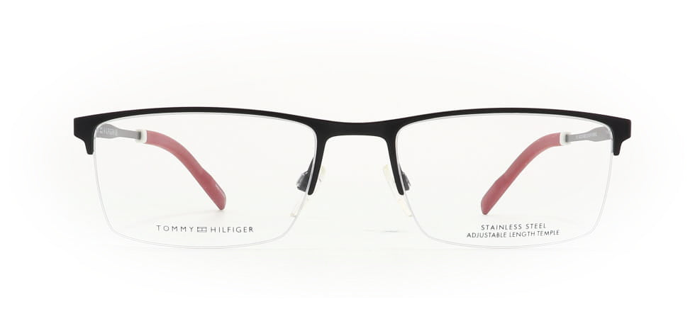 Image of Tommy Hilfiger Eyewear Frames