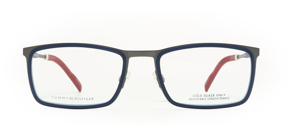 Image of Tommy Hilfiger Eyewear Frames