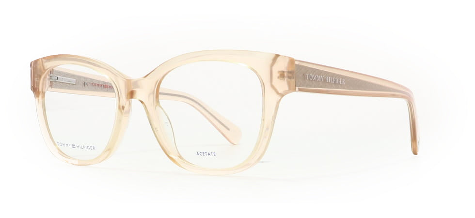 Image of Tommy Hilfiger Eyewear Frames