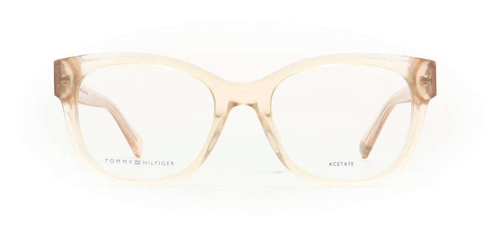 Image of Tommy Hilfiger Eyewear Frames