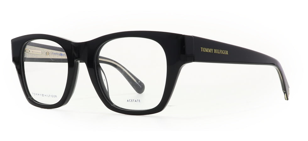 Image of Tommy Hilfiger Eyewear Frames