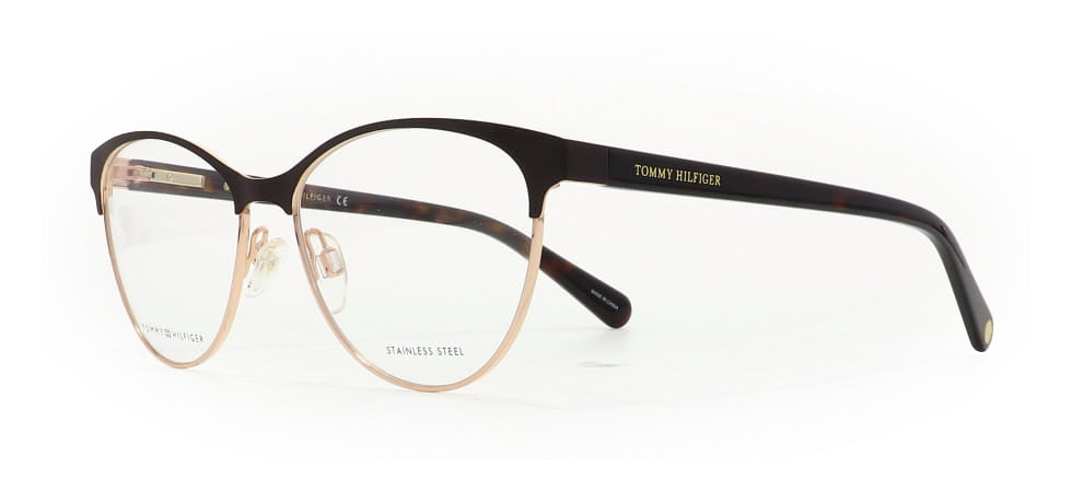 Image of Tommy Hilfiger Eyewear Frames