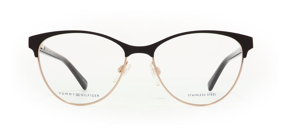 Image of Tommy Hilfiger Eyewear Frames