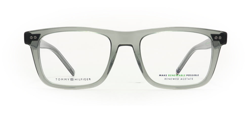 Image of Tommy Hilfiger Eyewear Frames