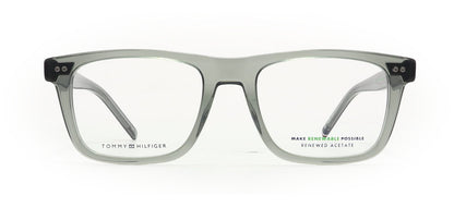 Image of Tommy Hilfiger Eyewear Frames