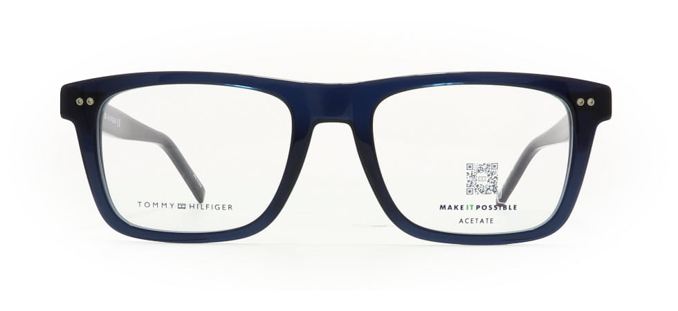 Image of Tommy Hilfiger Eyewear Frames