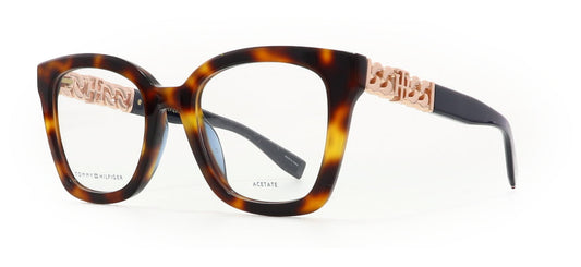 Image of Tommy Hilfiger Eyewear Frames